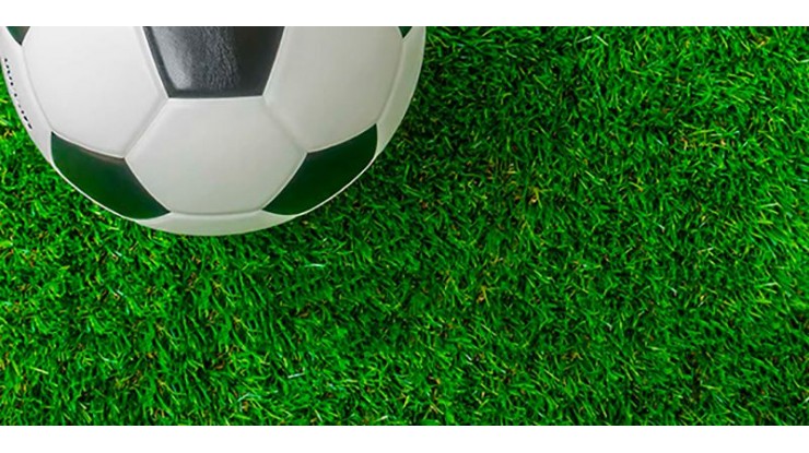 Fútbol: ejercicios para entrenar en casa